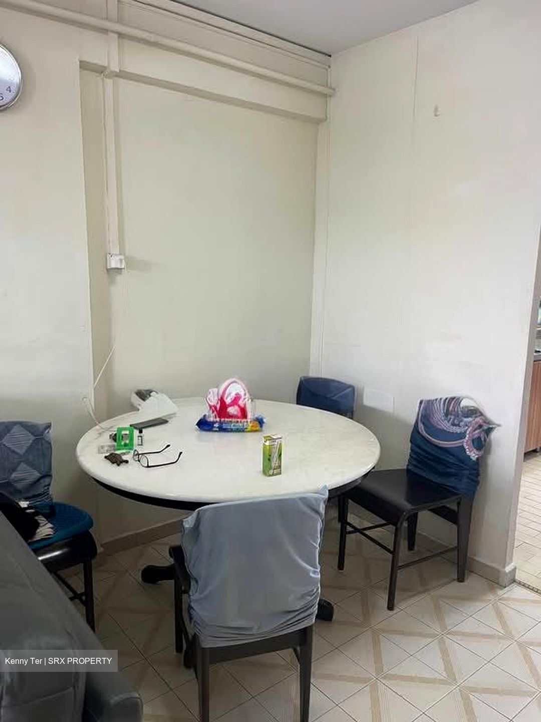 Blk 105 Hwi Yoh Court (Serangoon), HDB 3 Rooms #554120781